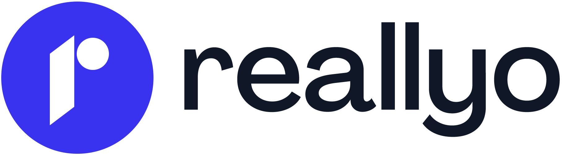 Reallyo logo