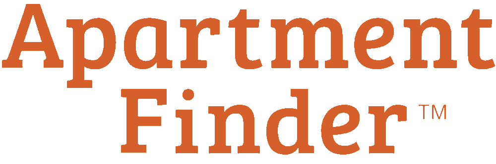 Apartment Finder rental listing syndication logo