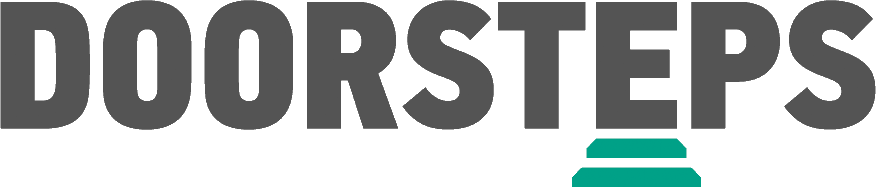 Doorsteps rental listing syndication logo