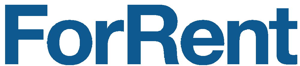 ForRent rental listing syndication logo