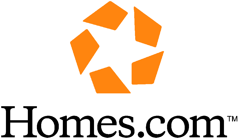 Homes.com rental listing syndication logo