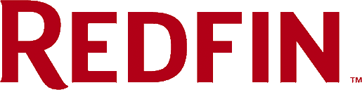 Redfin rental listing syndication logo