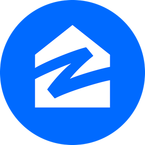Zillow rental listing syndication logo