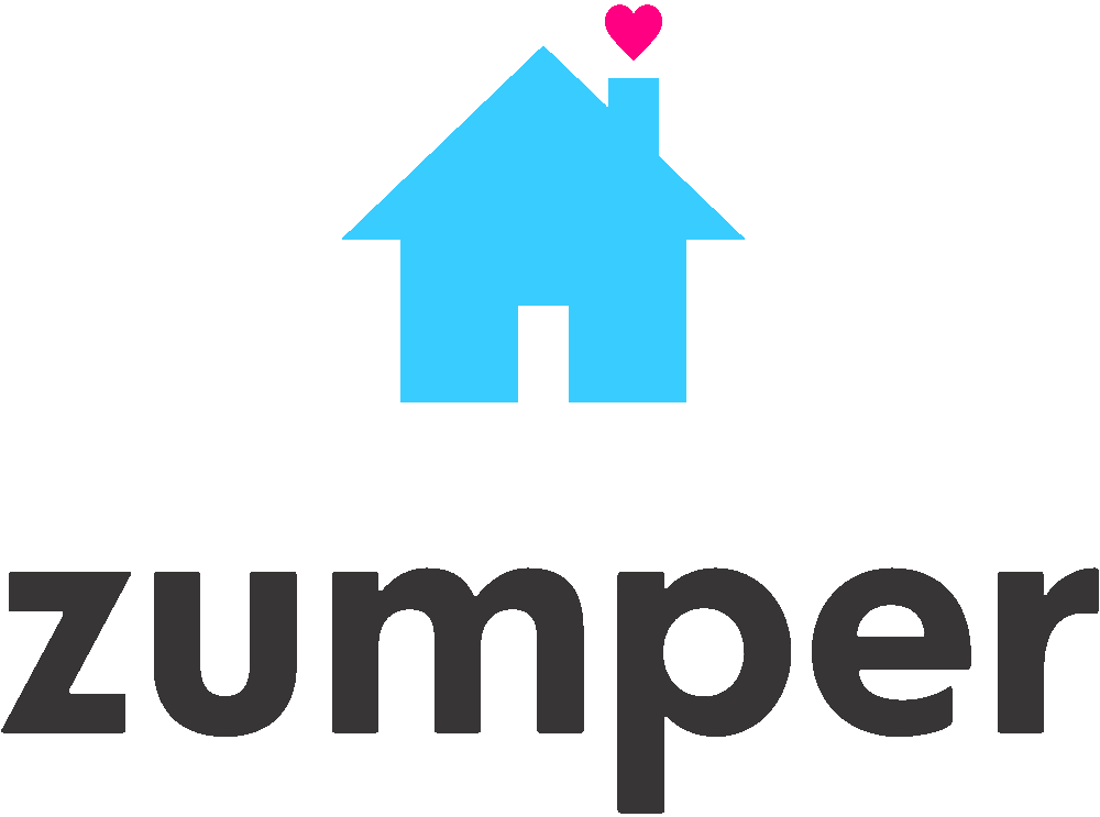 Zumper rental listing syndication logo